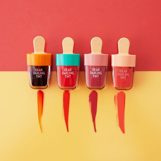 7 Lip Tint Halal dan Tahan Lama, Siap Temani Aktivitas Padat Anda