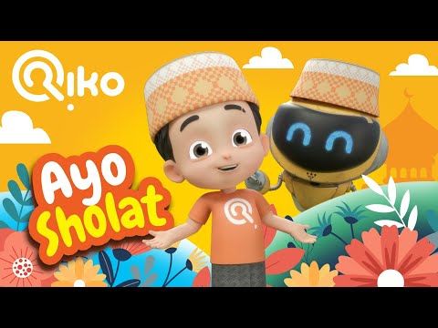 8 Film Kartun Islami Terbaik, Mencintai Agama Melalui Cerita Sederhana