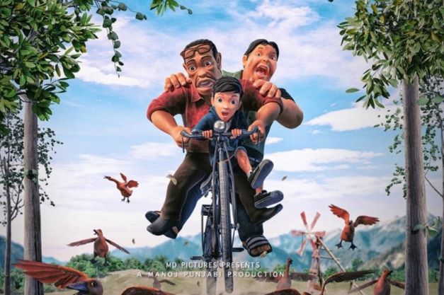 8 Film Kartun Islami Terbaik, Mencintai Agama Melalui Cerita Sederhana