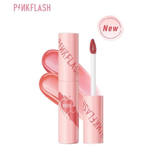 7 Lip Tint Halal dan Tahan Lama, Siap Temani Aktivitas Padat Anda
