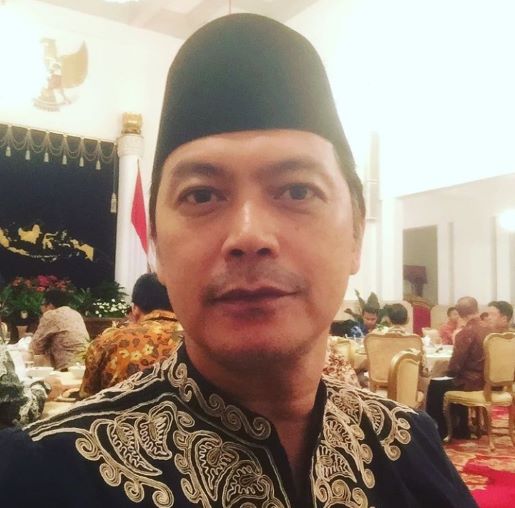 Selain Oki Setiana Dewi, 5 Artis Ini Alih Profesi Jadi Pendakwah