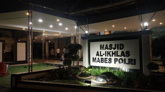 Mengunjungi 7 Masjid di Sekitar Stasiun MRT ASEAN, Ini Daftarnya