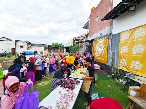 Berganti Nama, Ini Harapan Pengurus Real Masjid 2.0