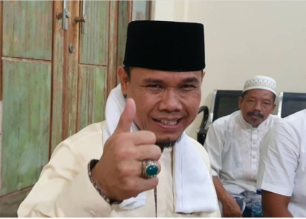 Selain Oki Setiana Dewi, 5 Artis Ini Alih Profesi Jadi Pendakwah