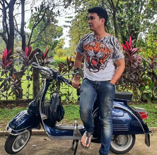 6 Selebriti Tanah Air Ini Berhasil Jadi Penyintas Kanker