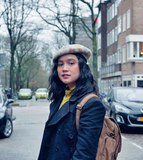 6 Selebriti Tanah Air Ini Berhasil Jadi Penyintas Kanker