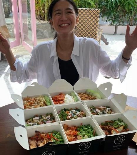 Jam Makan Siang, Menu Ayam Goreng Baru Chef Renatta Cocok Jadi Pilihan