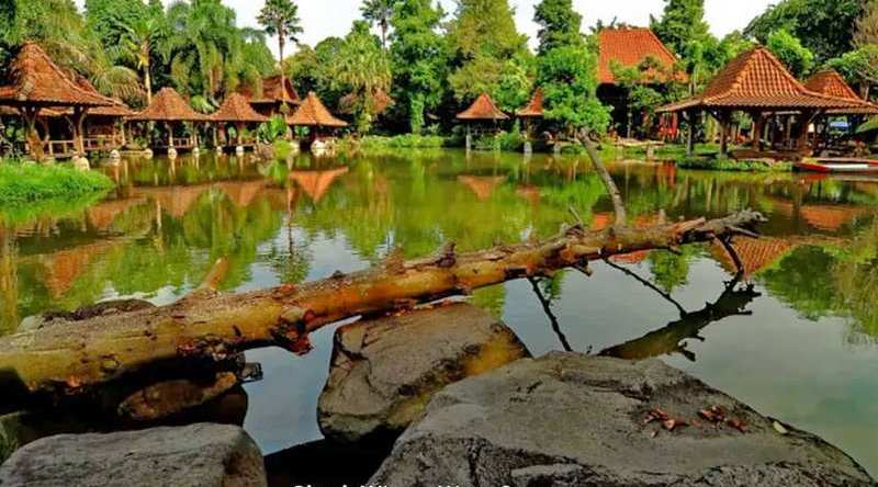 Ini 5 Aktivitas Menyenangkan di Destinasi Wisata Lerep Ungaran