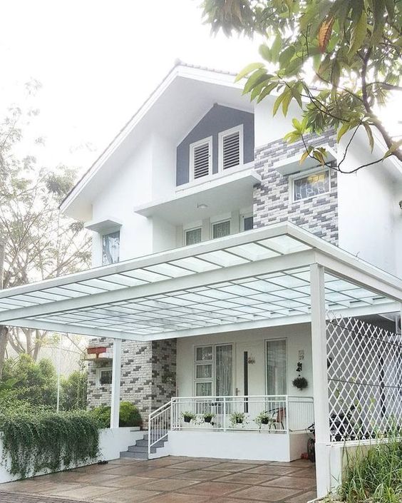 Bebas Panas dan Hujan, Ini 7 Jenis Material untuk Atap Rumah