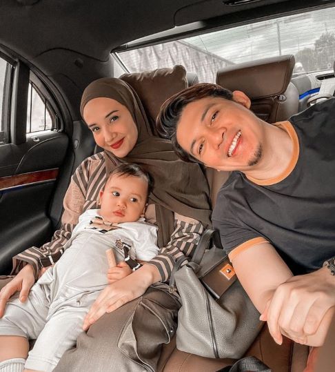 Aurel Hermansyah dan 4 Selebritis Ini Lahirkan Anak Pertama Lewat Caesar