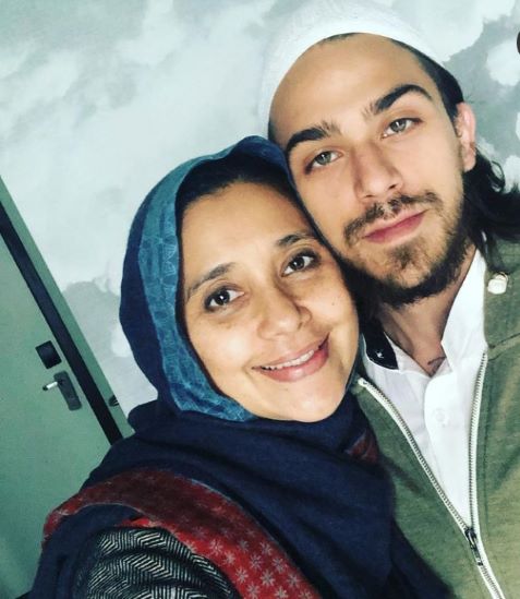 5 Selebritis yang Pilih Pesantren untuk Pendidikan Sang Buah Hati