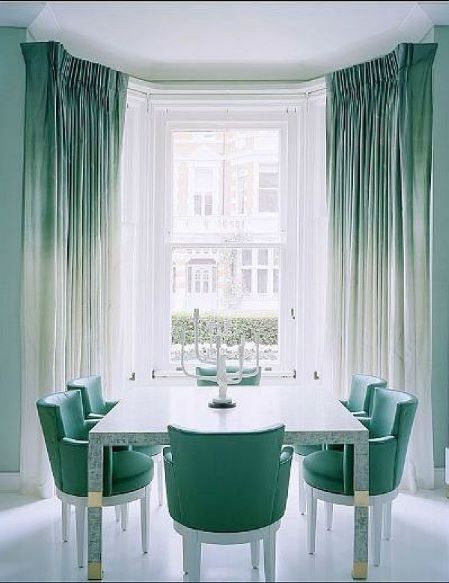 Pilih-pilih Desain Gorden untuk Kamar dan Ruangan Minimalis