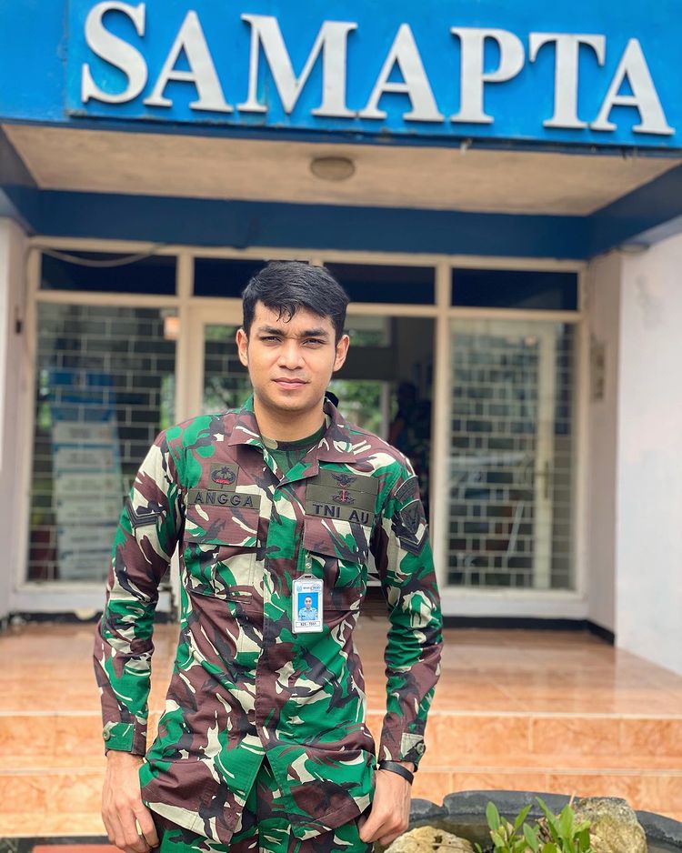 Tak Banyak Tahu, 5 Atlet Voli Ini Berstatus Anggota TNI