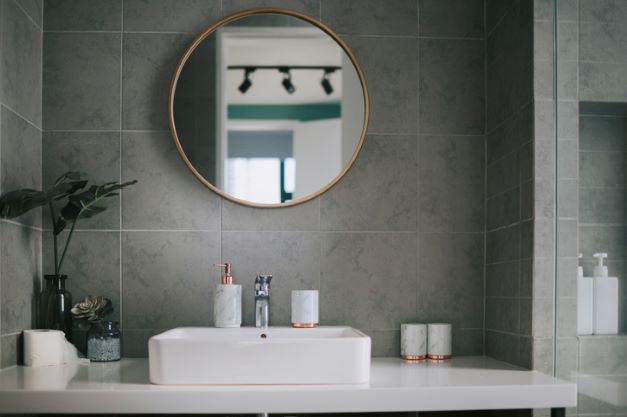 Sadar atau Tidak, Ini 7 Area di Rumah yang Jarang Dibersihkan
