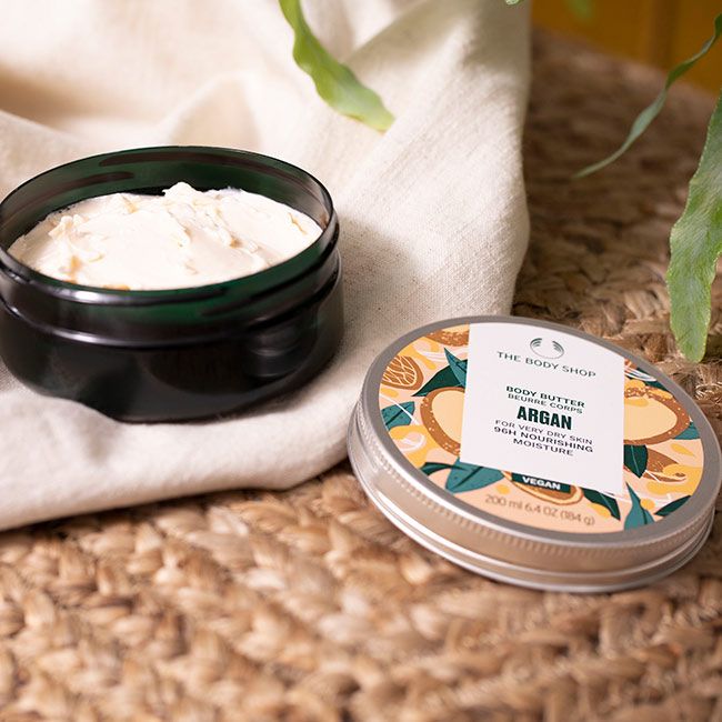 Kulit Sehat Ternutrisi, Mengenal Body Butter dan Cara Penggunaannya