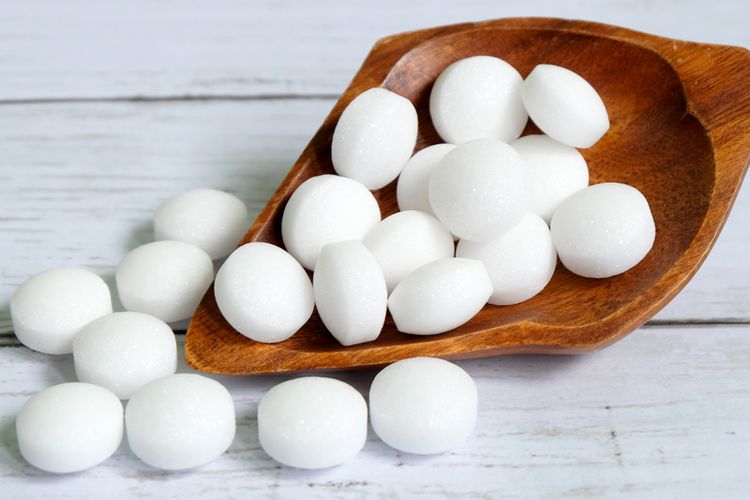 Terbuat dari Bahan Alami, Ini 4 Obat Pemusnah Rayap Patut Dicoba