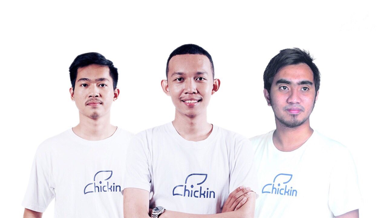 Turun ke Desa Bantu Peternak, Begini Perjalanan Chickin Jadi Juara Kompetisi Ide Bisnis Pertamuda 2022