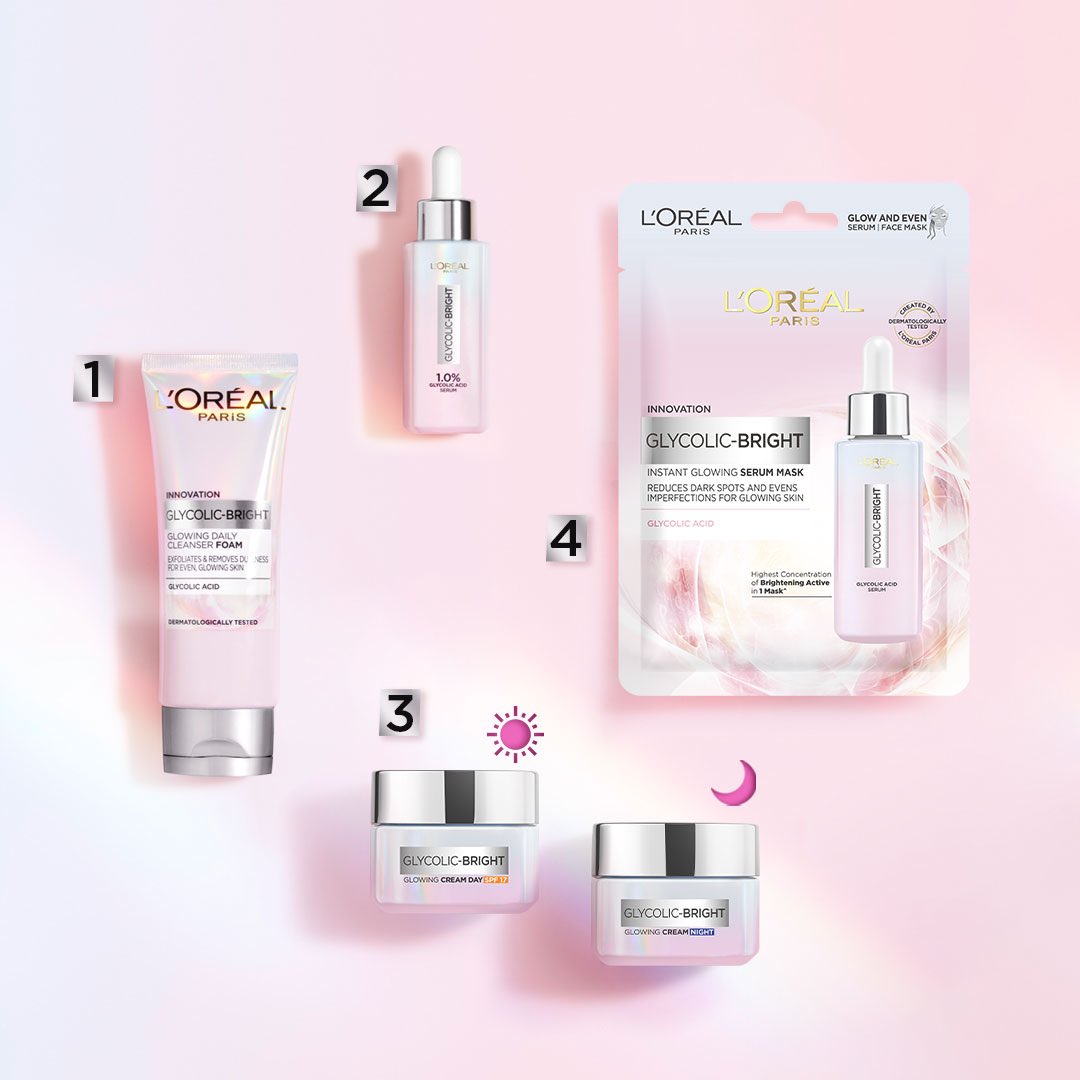 Produk Ini Bisa Bikin Wajah Cerah Hanya dalam 15 Menit, Yuk Intip!