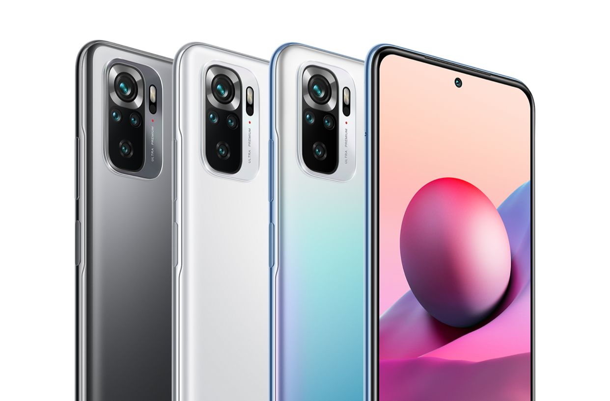 Paling Mahal Rp3 Jutaan! Nih, 5 Ponsel Murah dengan Fitur NFC