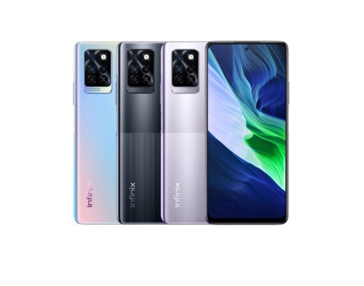Paling Mahal Rp3 Jutaan! Nih, 5 Ponsel Murah dengan Fitur NFC