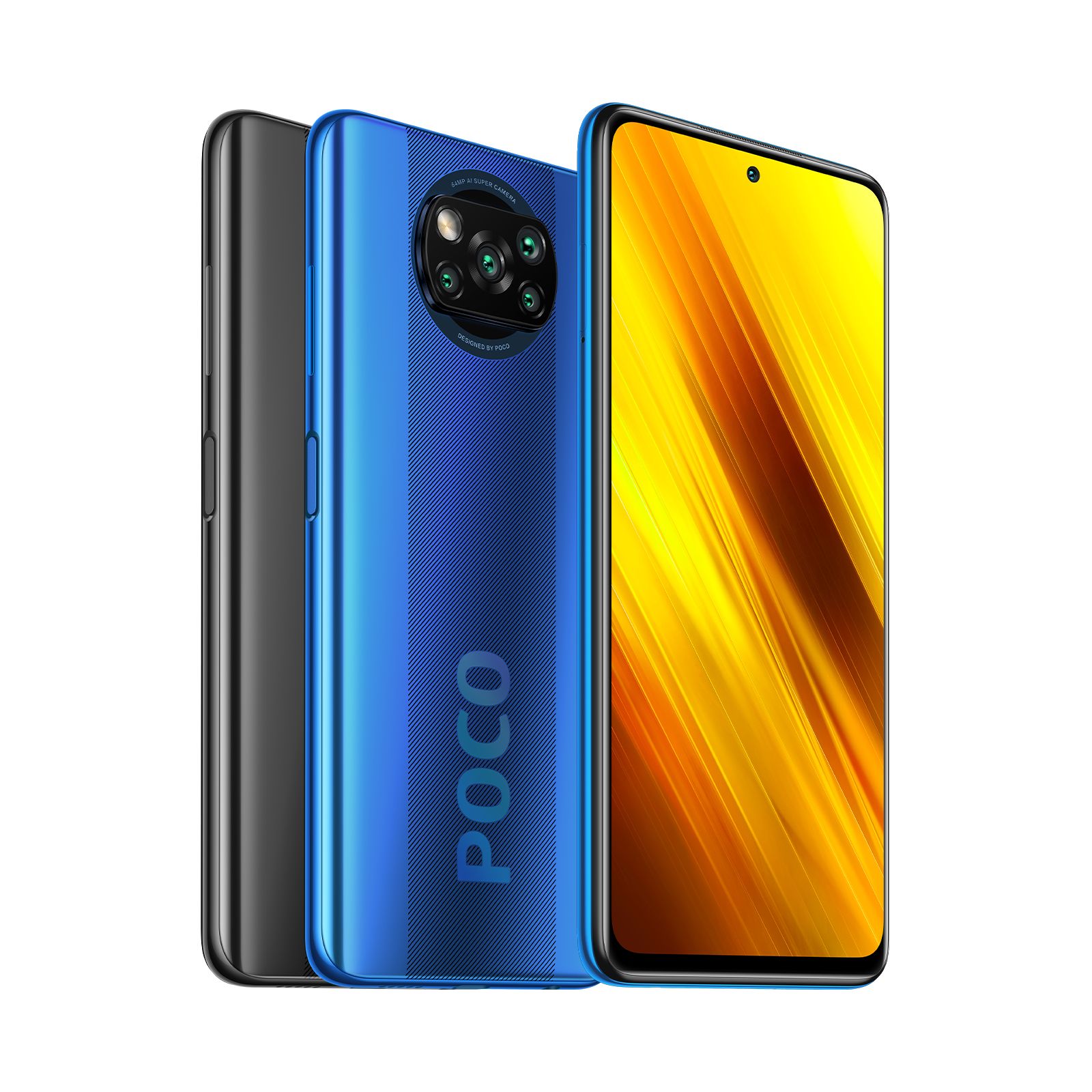 Paling Mahal Rp3 Jutaan! Nih, 5 Ponsel Murah dengan Fitur NFC