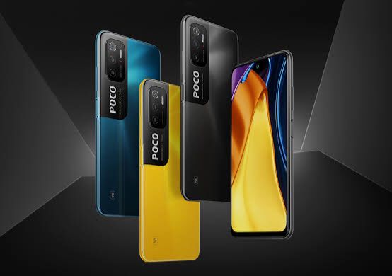 Paling Mahal Rp3 Jutaan! Nih, 5 Ponsel Murah dengan Fitur NFC