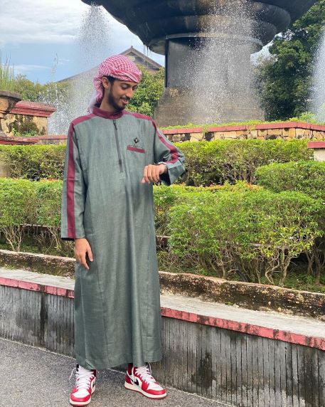 Punya Wajah Rupawan, Adiba Khanza dan 4 Anak Ustadz Kondang Ini Beranjak Dewasa