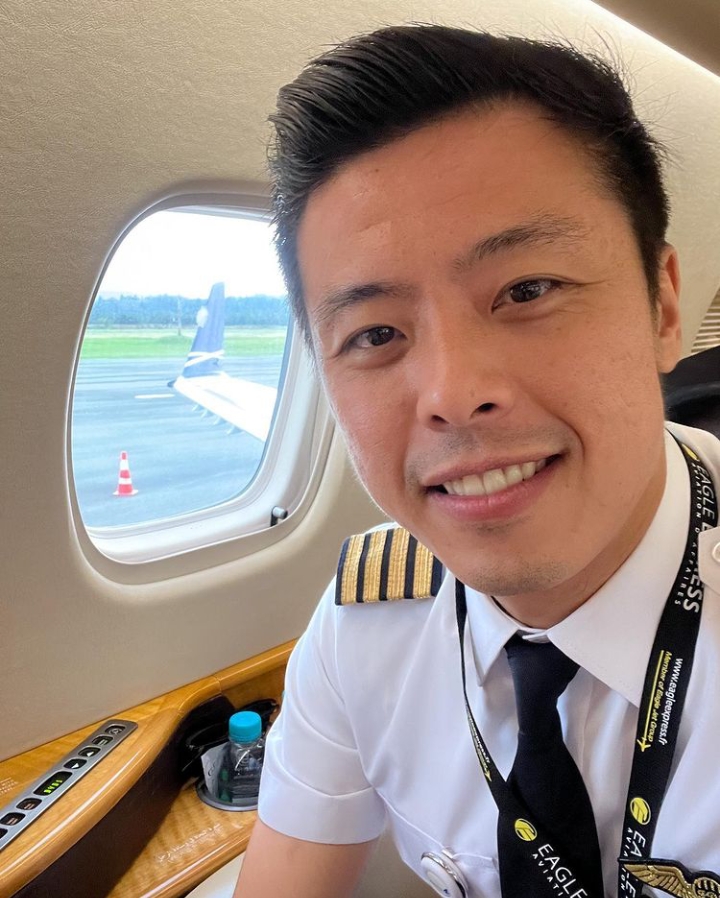 Heboh Young Crazy Rich, Ini 4 Influencer yang Promosikan Binary Option