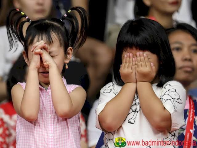 Pesan Toleransi Ahsan/Hendra: Beda Keyakinan tapi Kompak di Lapangan