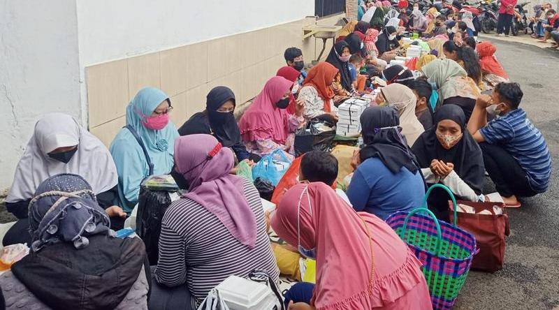 Tradisi Ruwahan, Mendoakan Leluhur dan Merawat Tali Silaturahmi