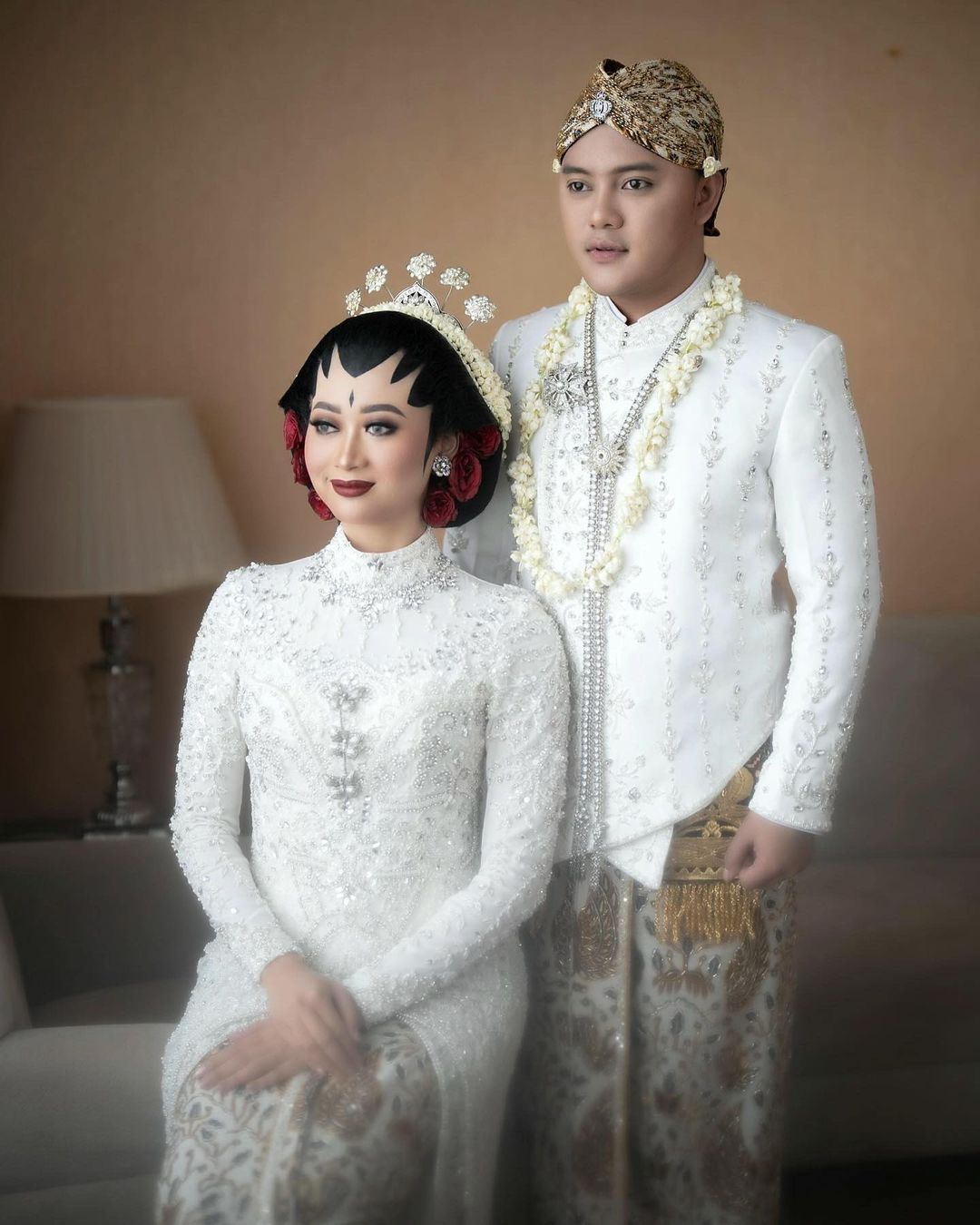 5 Pasangan Selebritis ini akan Jalani Puasa Pertama sebagai Suami Istri