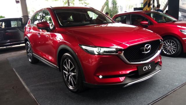 Siap-siap, Deretan Mobil dan Motor Ini Bakal Meluncur di IIMS Hybrid 2022