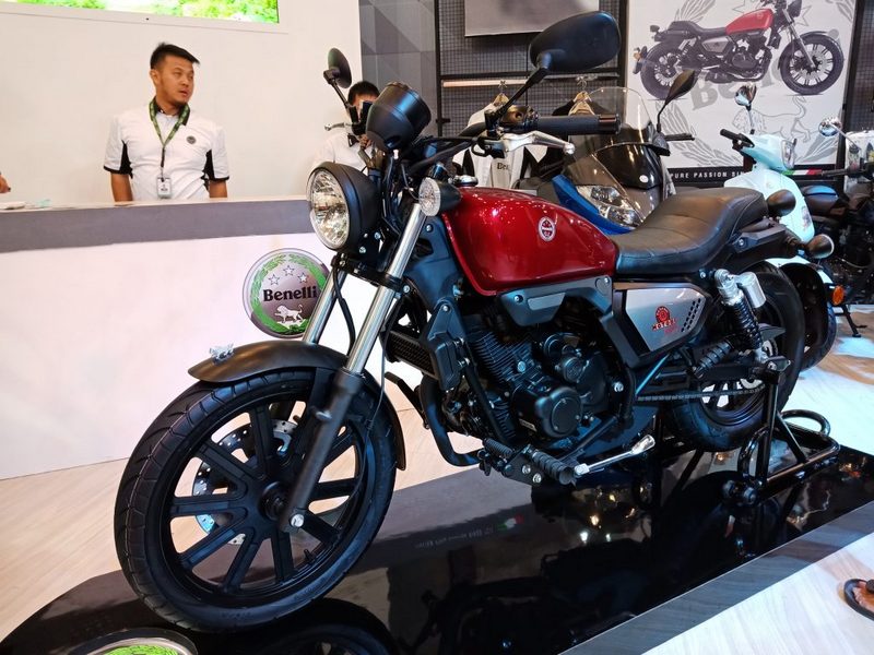 Siap-siap, Deretan Mobil dan Motor Ini Bakal Meluncur di IIMS Hybrid 2022