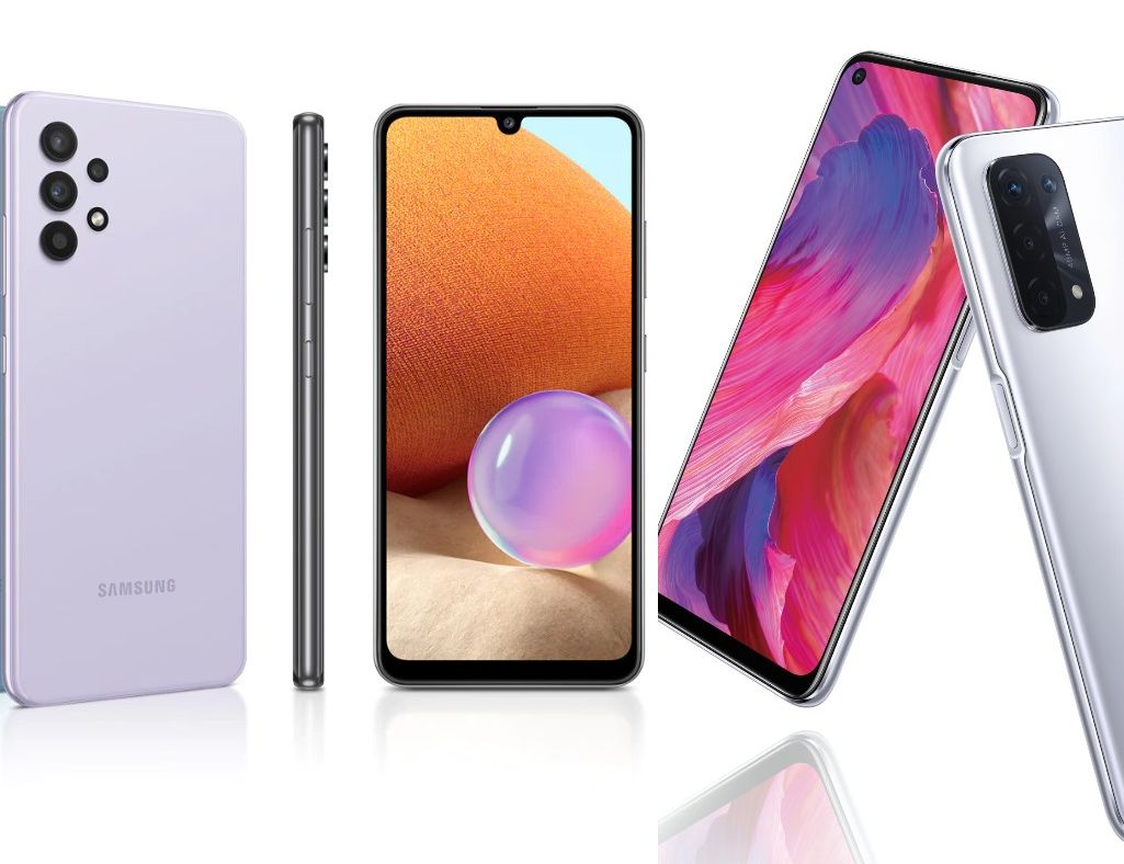 5 Ponsel 5G Murah di Indonesia, Harga Mulai Rp2 Jutaan