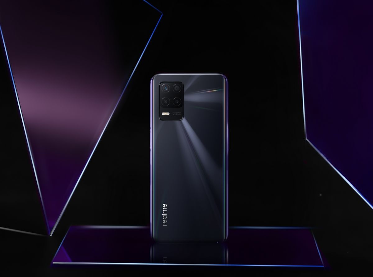 5 Ponsel 5G Murah di Indonesia, Harga Mulai Rp2 Jutaan