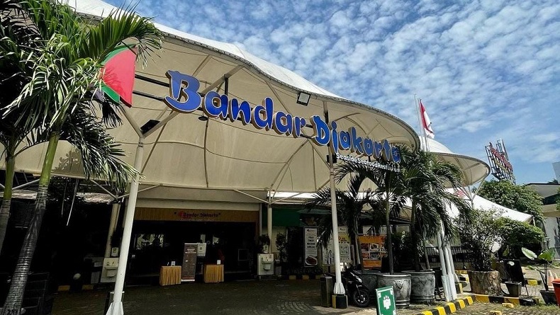 5 Rekomendasi Tempat Bukber di Jakarta, Harga Murah dan Enak