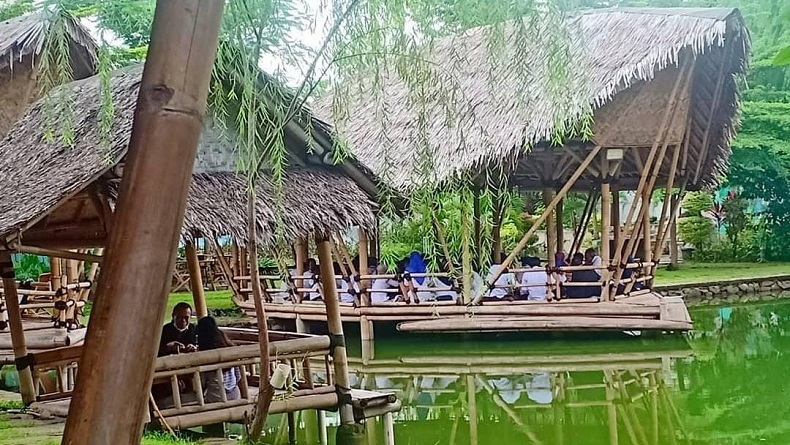 5 Rekomendasi Tempat Bukber di Jakarta, Harga Murah dan Enak