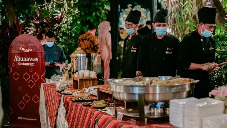 5 Rekomendasi Tempat Bukber di Jakarta, Harga Murah dan Enak