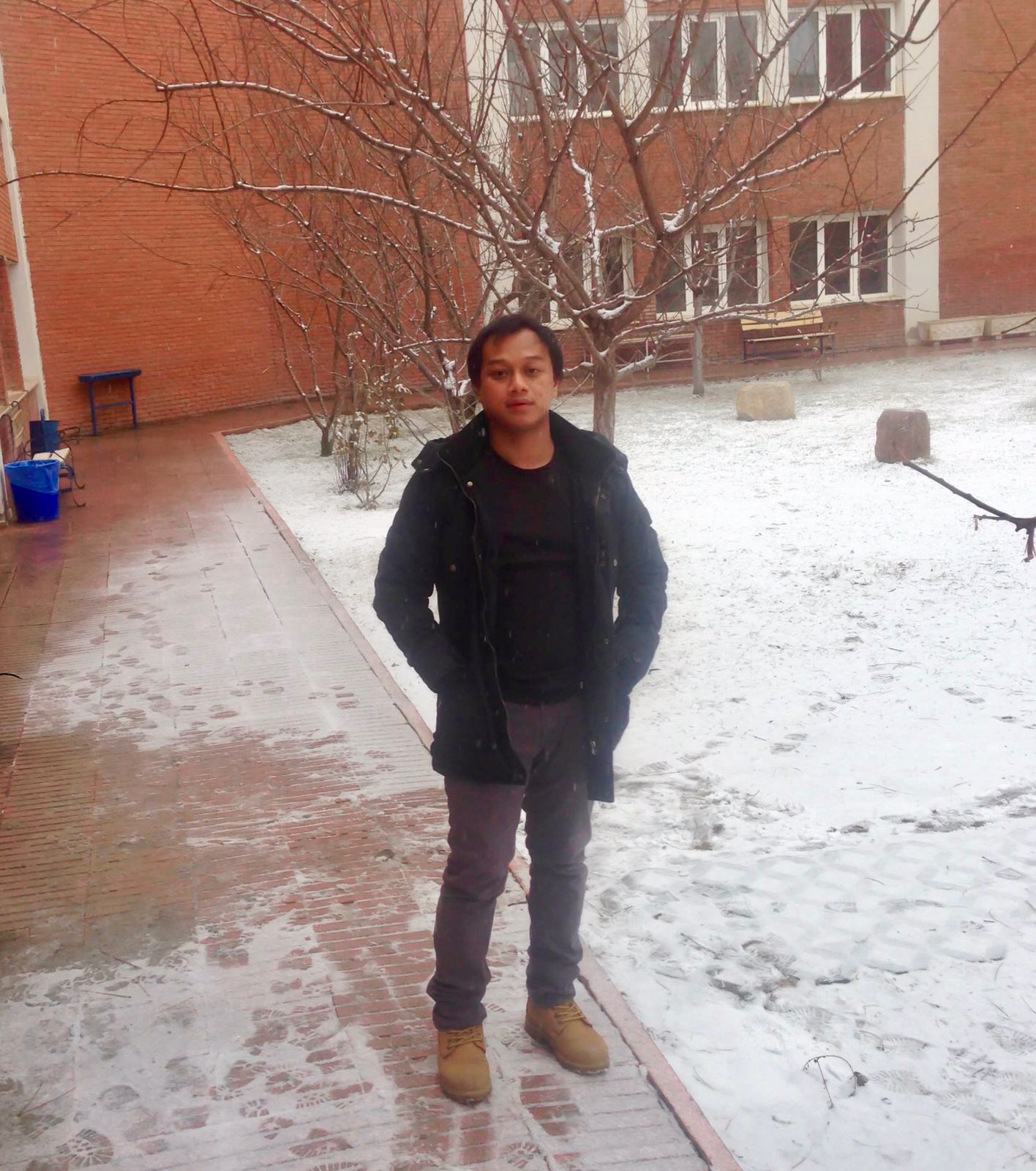 Semarak Ramadhan di Turki: Masjid Ramai hingga Genderang untuk Bangunkan Sahur