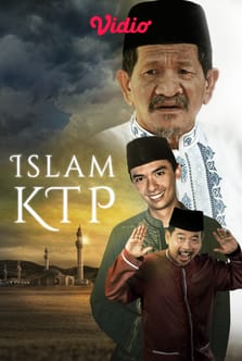 Baru hingga Lama, Ini 5 Sinetron Religi Streaming untuk Ngabuburit