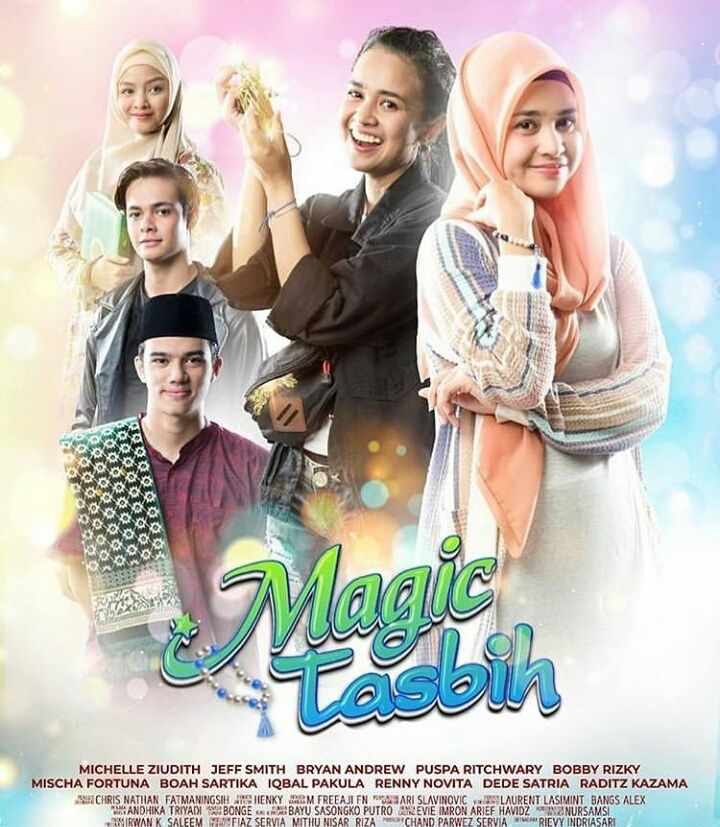 Baru hingga Lama, Ini 5 Sinetron Religi Streaming untuk Ngabuburit