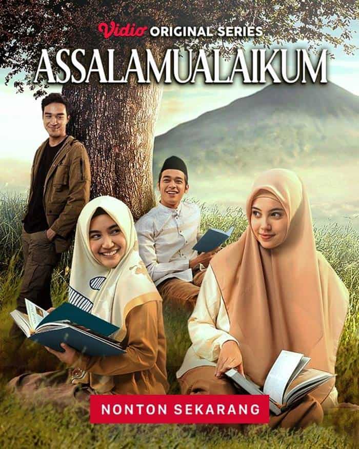 Baru hingga Lama, Ini 5 Sinetron Religi Streaming untuk Ngabuburit