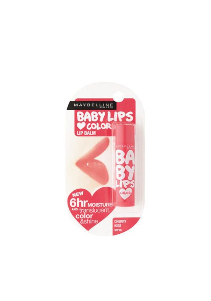 Ini 7 Rekomendasi Lip Balm dengan SPF, Solusi Bibir Kering