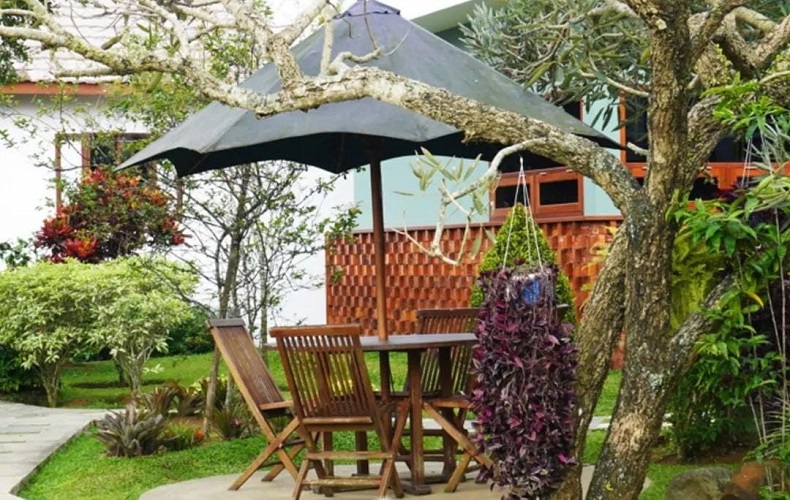 5 Villa Murah di Puncak Bogor, Punya Fasilitas Lengkap