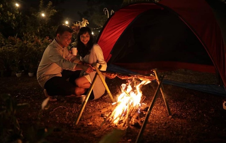 5 Villa Murah di Puncak Bogor, Punya Fasilitas Lengkap