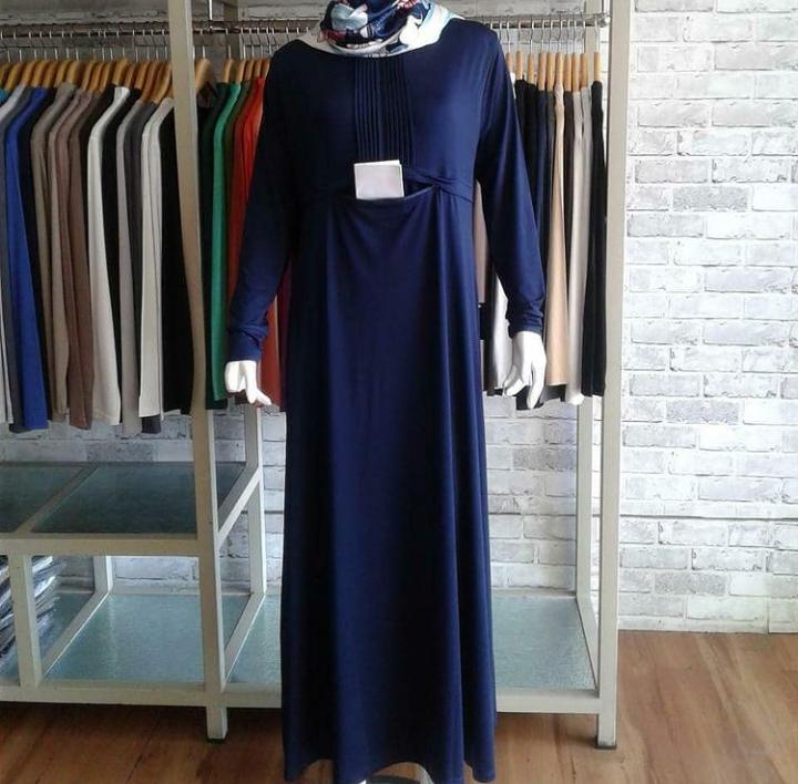 Tetap Sopan dan Modis, 6 Jenis Manset Ini Cocok Untuk Wanita Berhijab