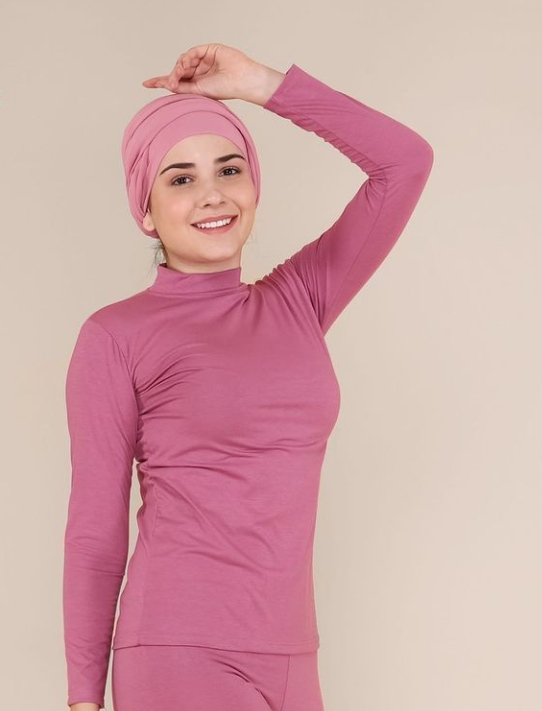 Tetap Sopan dan Modis, 6 Jenis Manset Ini Cocok Untuk Wanita Berhijab
