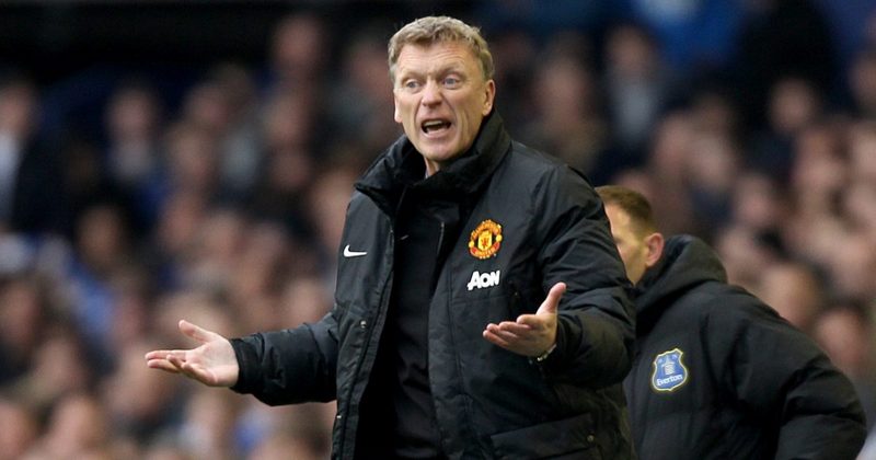 Belum Sepadan, Ini Deretan Pelatih MU Sepeninggal Era Sir Alex Ferguson