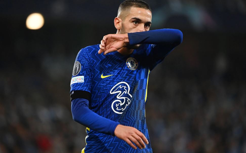 7 Pesepak Bola Top Eropa Rayakan Lebaran, Trio Chelsea hingga Benzema