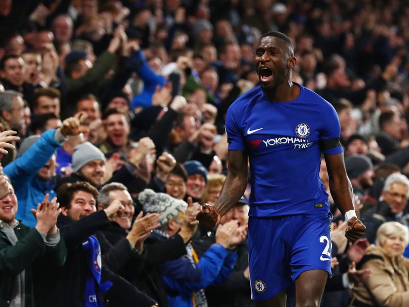7 Pesepak Bola Top Eropa Rayakan Lebaran, Trio Chelsea hingga Benzema